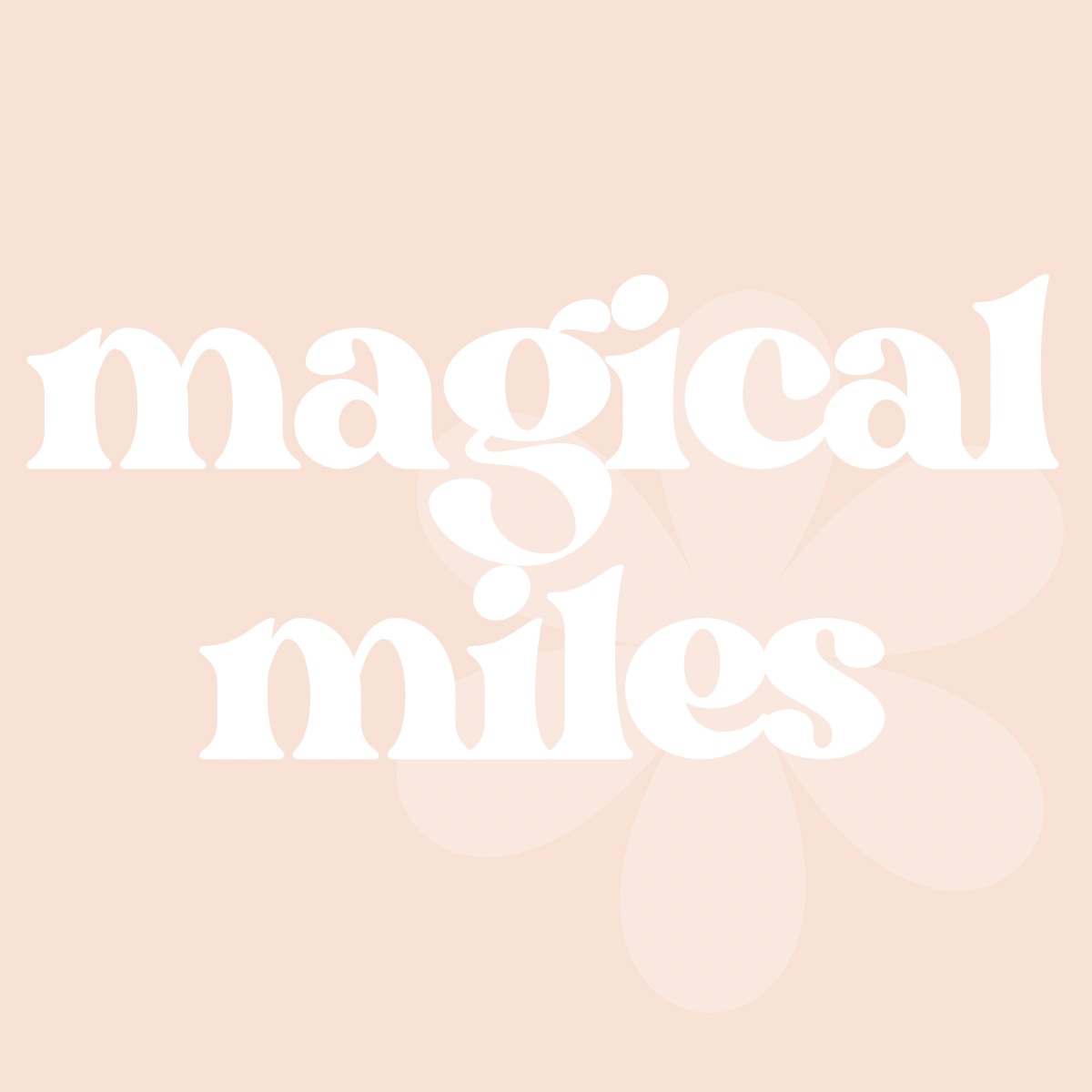 Magical Miles