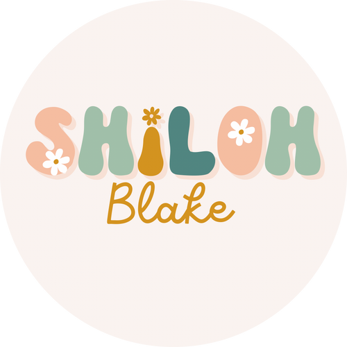 Shiloh Blake