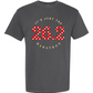 Just 26.2 Tee